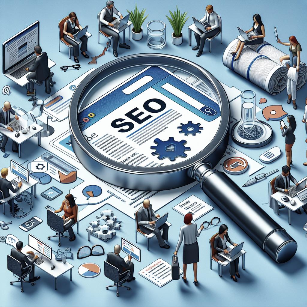 Kickstart Your SEO Journey: Essential Tips for Beginners